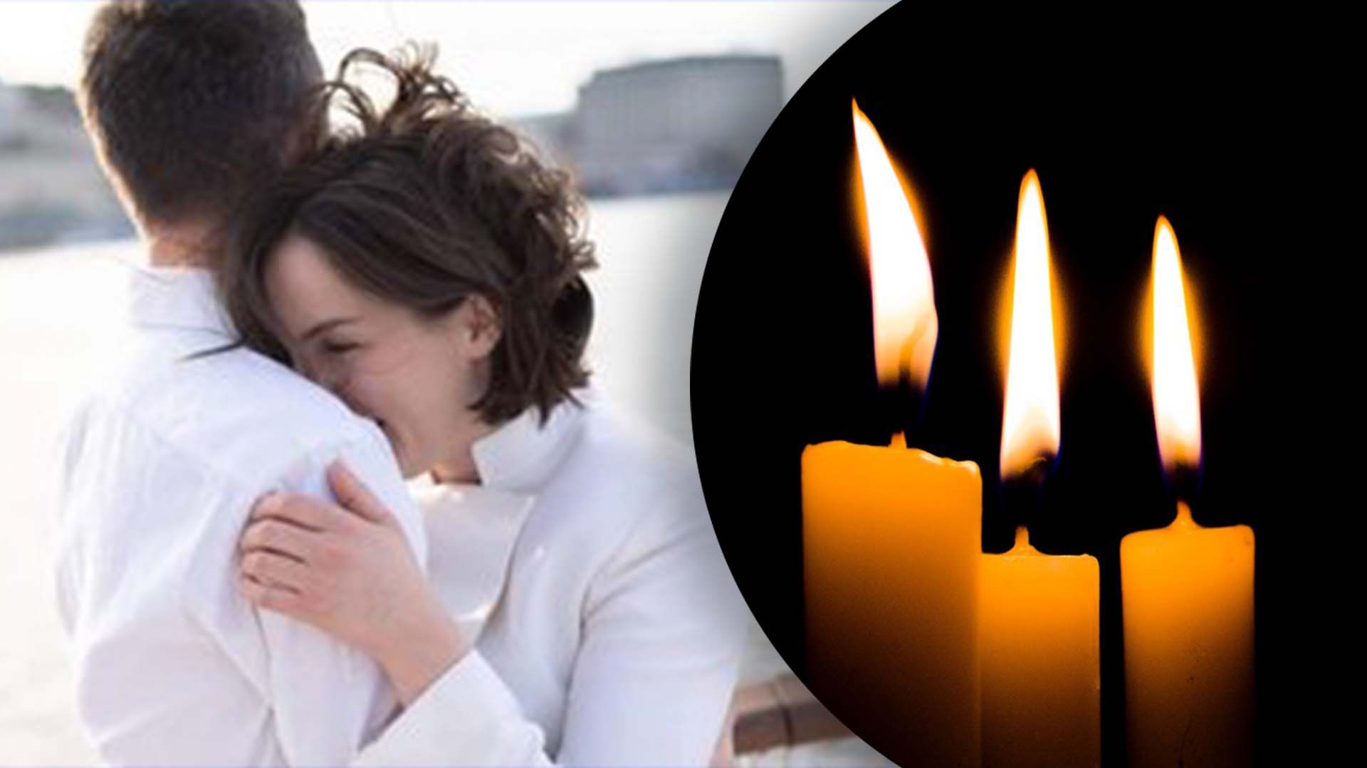 У Києві загинула молода пара, яка чекала на дитину У Києві загинула молода пара, яка чекала на дитину