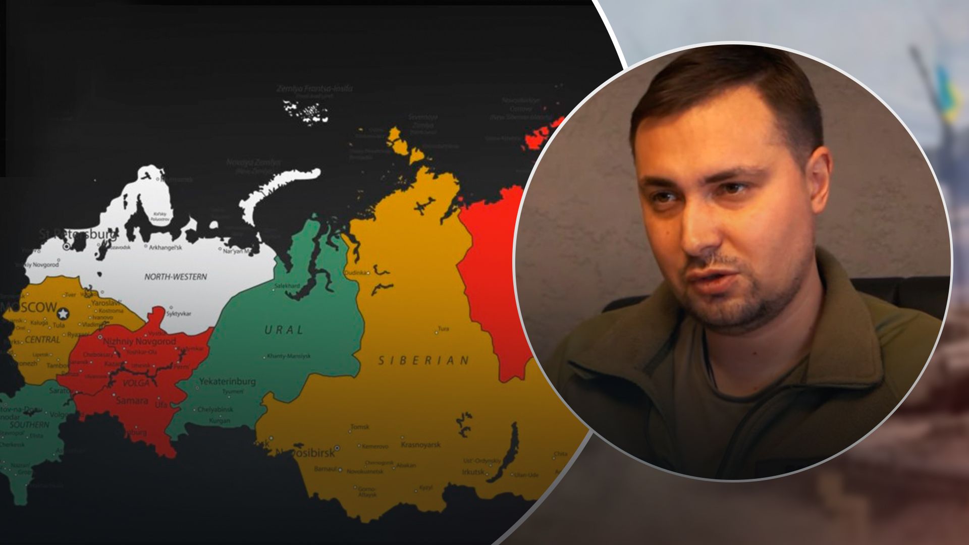 Обидві вежі Кремля розуміють, що справи у Росії погані Обидві вежі Кремля розуміють, що справи у Росії погані