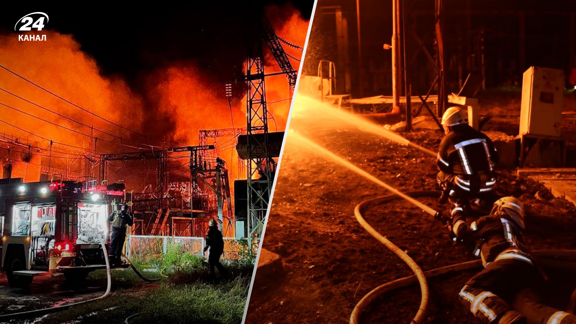 Энергосистема Украины – уничтожено 30%, к чему готовиться Энергосистема Украины – уничтожено 30%, к чему готовиться