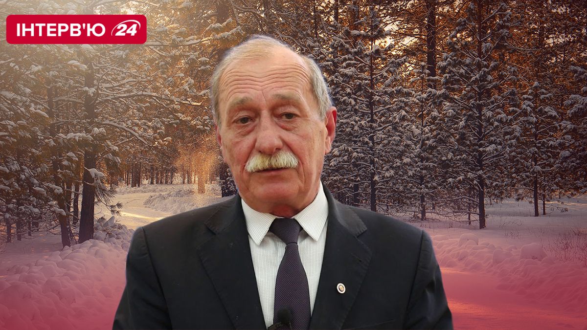 Погода в Украине будет аномальной - синоптик Кульбида дал прогноз на осень, зиму и лето 2023 Погода в Украине будет аномальной - синоптик Кульбида дал прогноз на осень, зиму и лето 2023