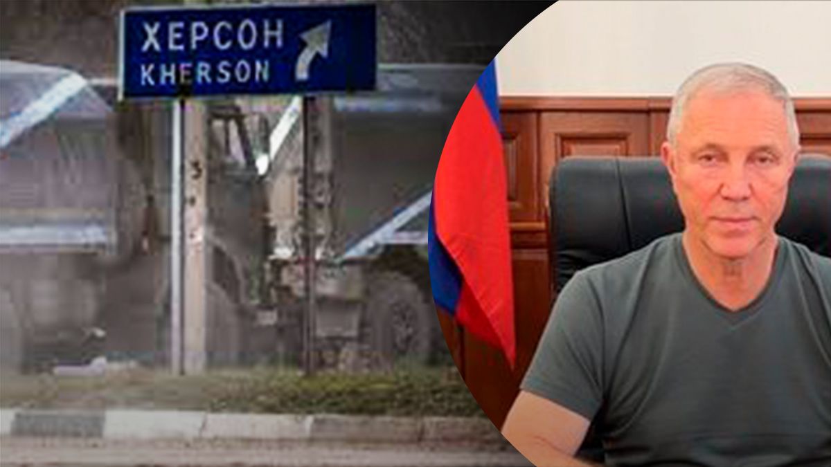 Жителей Херсонщины переселяют на левый берег Днепра Жителей Херсонщины переселяют на левый берег Днепра