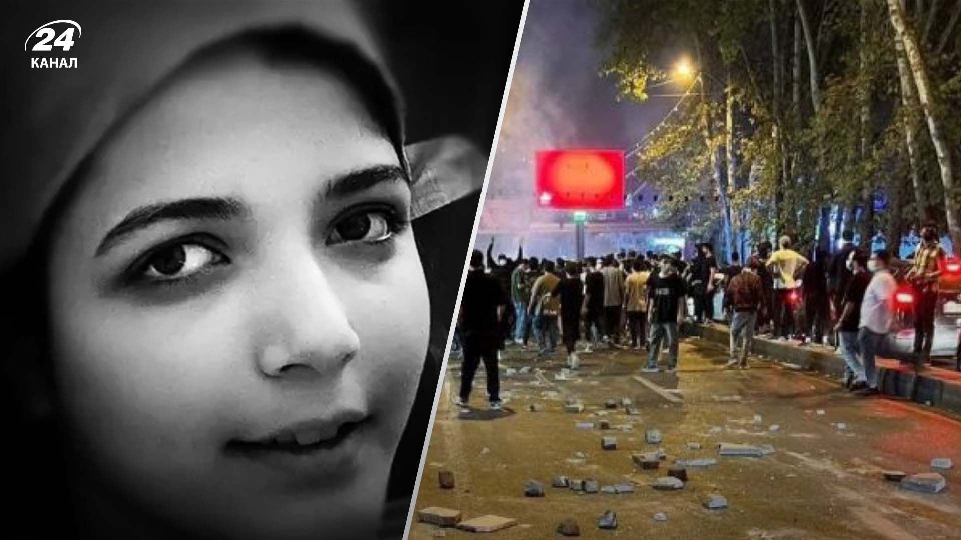 Силовики убили 16-летнюю школьницу Силовики убили 16-летнюю школьницу