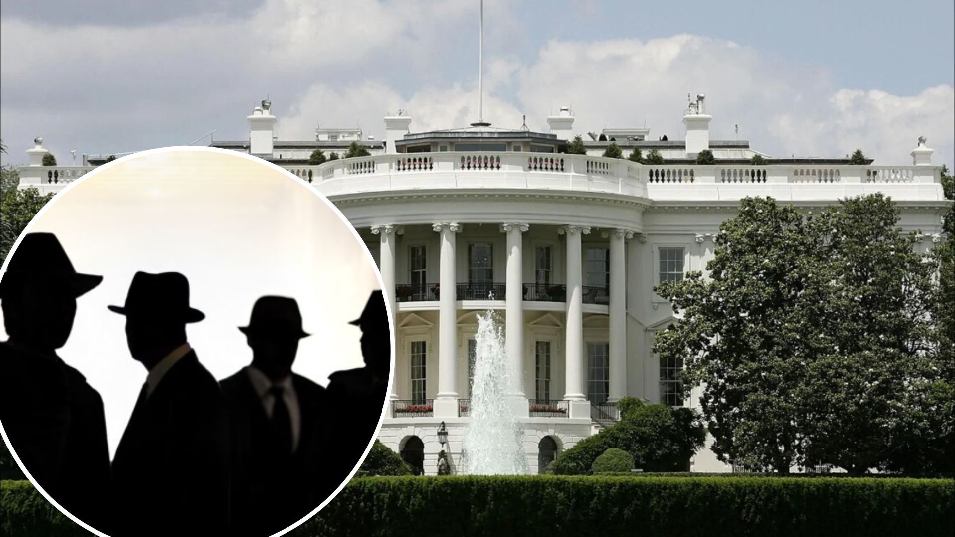 США имеют много агентов в Москве и знают, что происходит в Кремле США имеют много агентов в Москве и знают, что происходит в Кремле