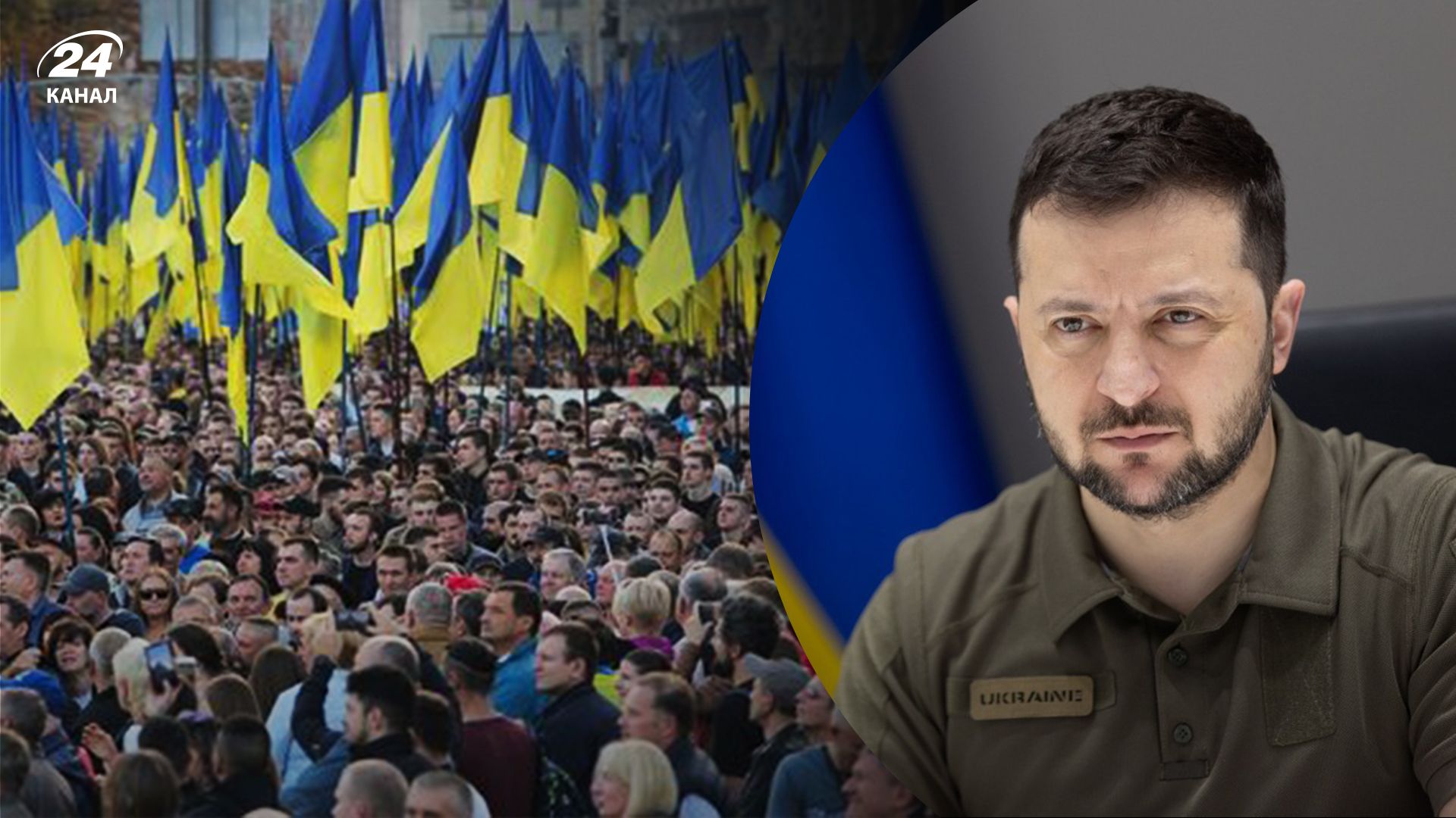Премія Сахарова 2022 – переміг Зеленський та народ України