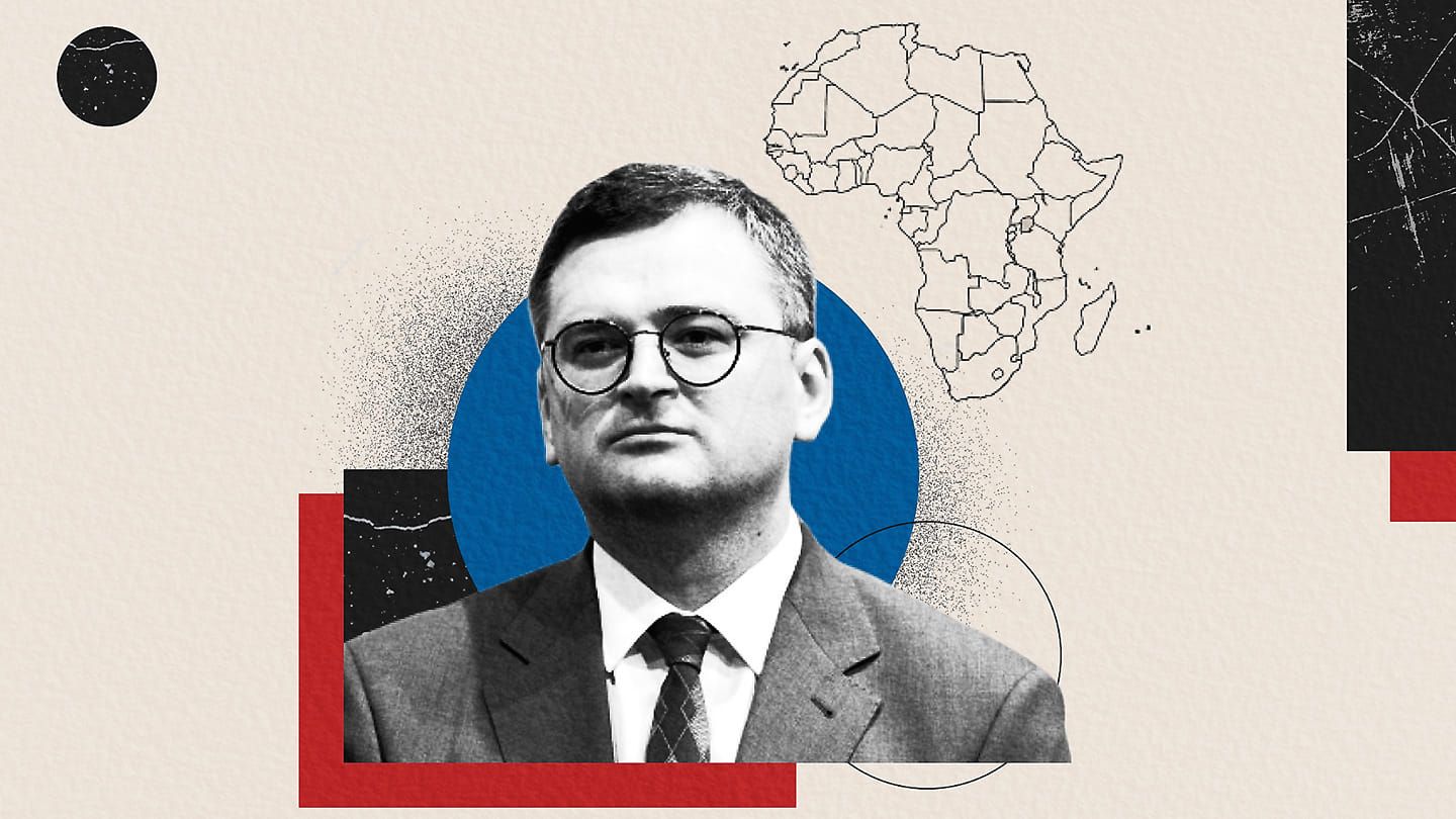 Почему тур Кулебы по Африке чрезвычайно важен Почему тур Кулебы по Африке чрезвычайно важен