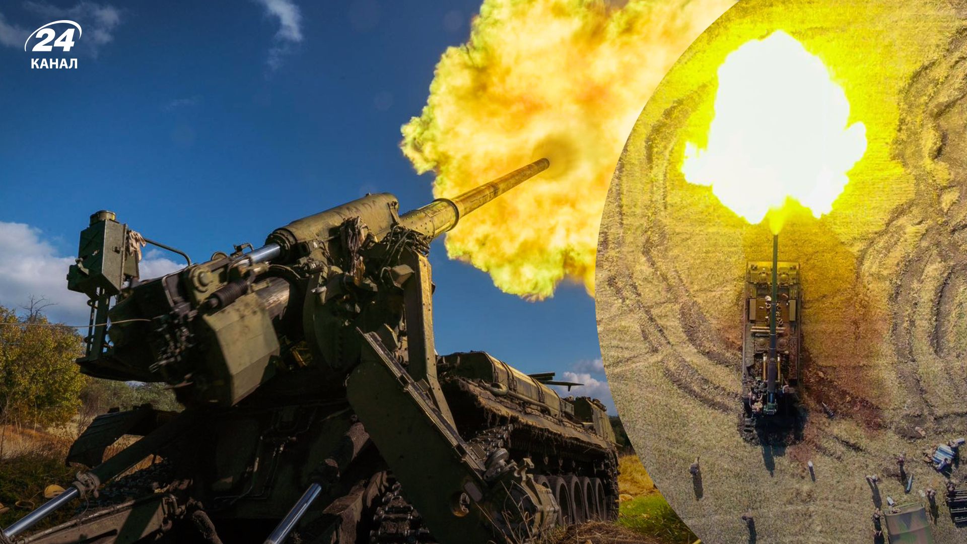 ВСУ нанесли удар по врагу возле Донецкого аэропорта - мощное фото обстрела ВСУ нанесли удар по врагу возле Донецкого аэропорта - мощное фото обстрела