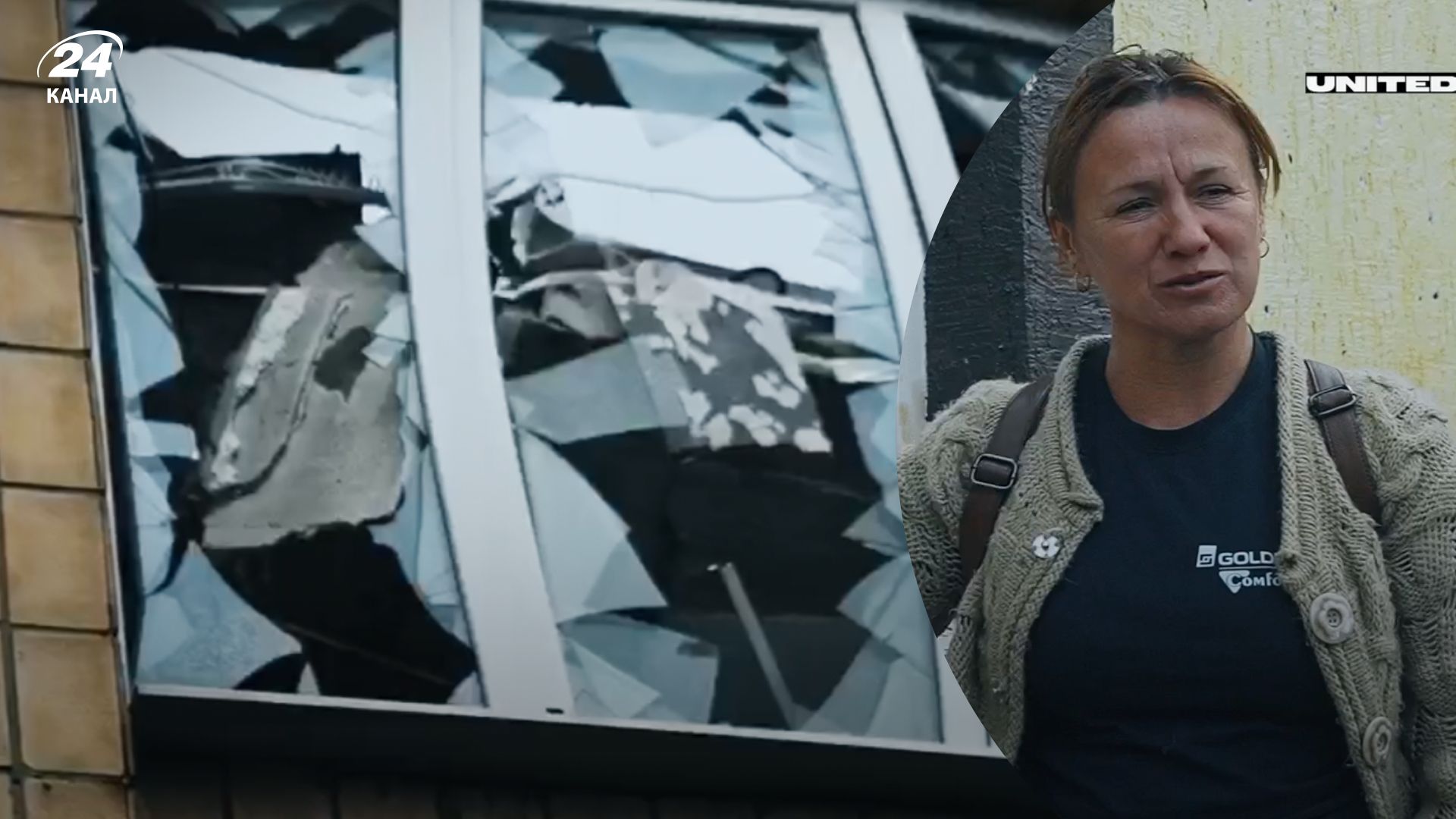 Высокополье освободили из-под оккупации – рассказывают местные жители Высокополье освободили из-под оккупации – рассказывают местные жители