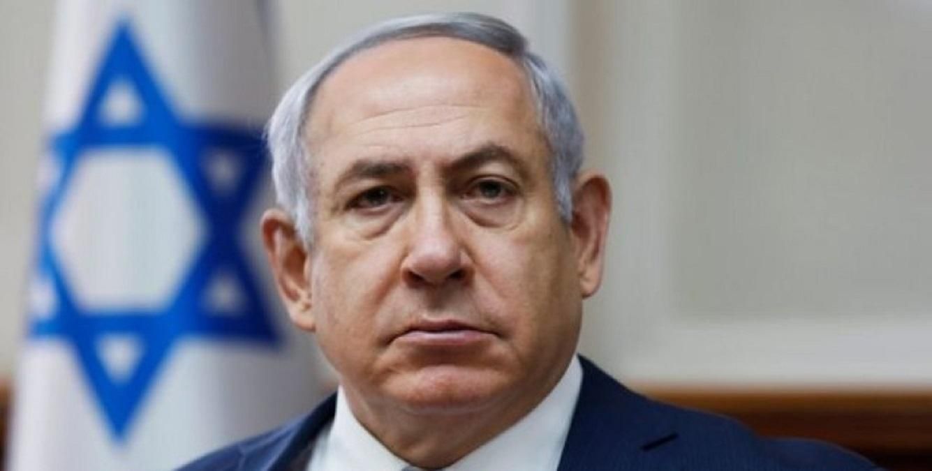 Лідер опозиції Ізраїлю проти допомоги Україні