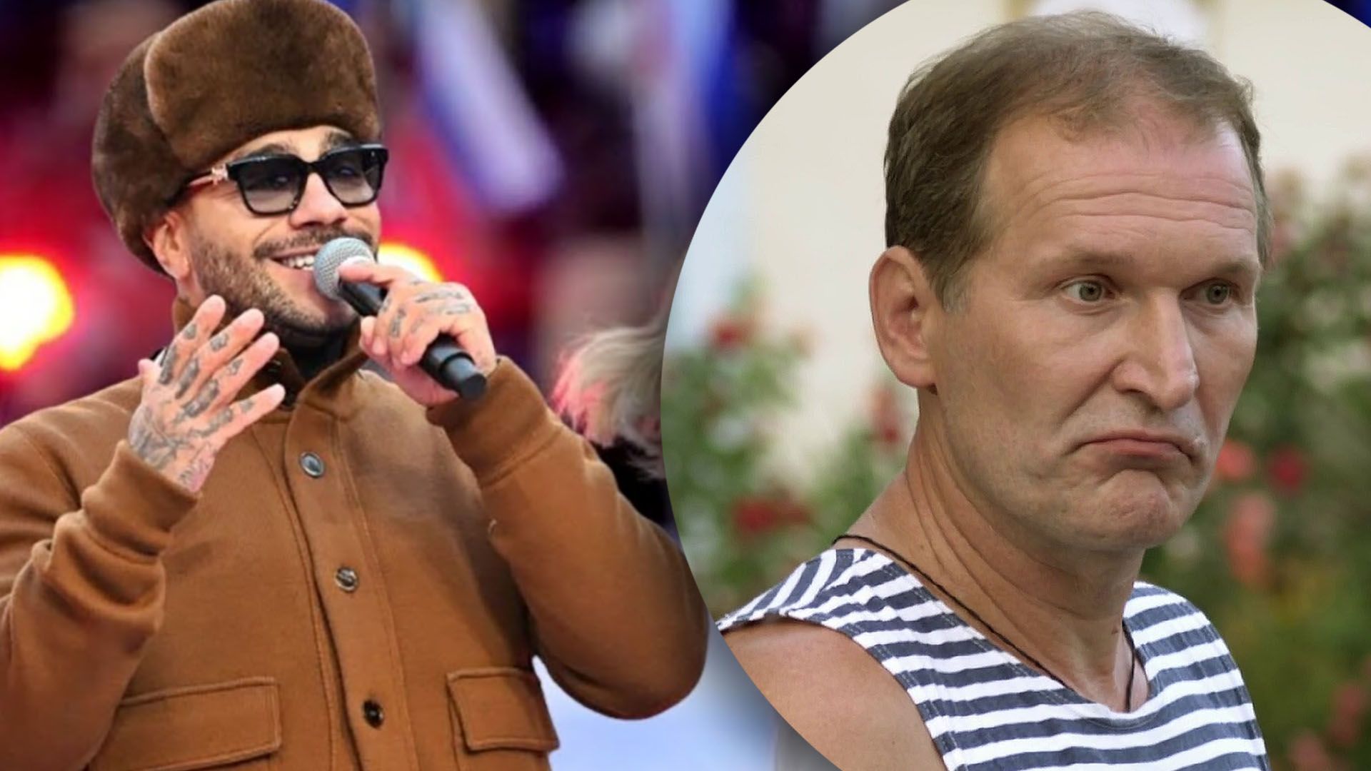 Петиція про заборону росіянам працювати у сфері культури в Україні набрала голоси Петиція про заборону росіянам працювати у сфері культури в Україні набрала голоси