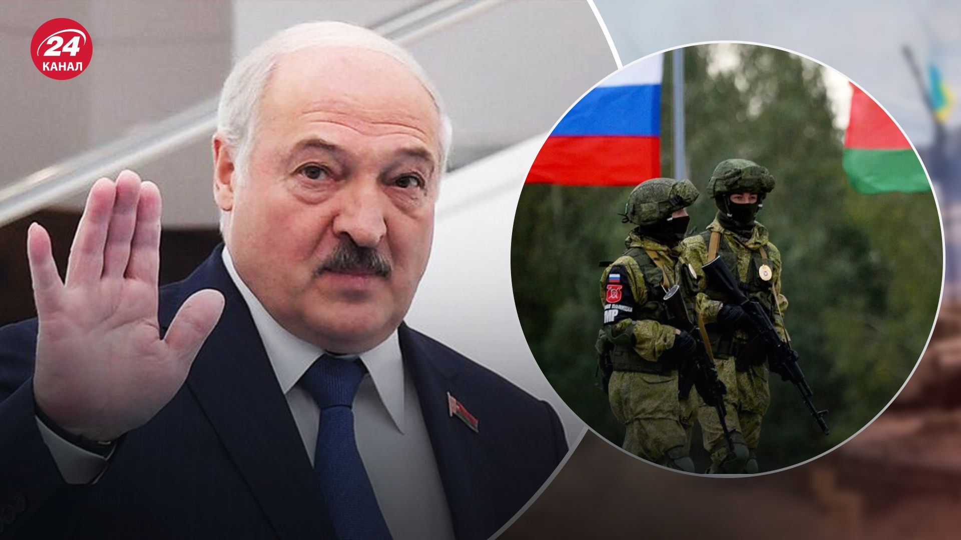 Беларусь вряд ли вступит в войну с Украиной