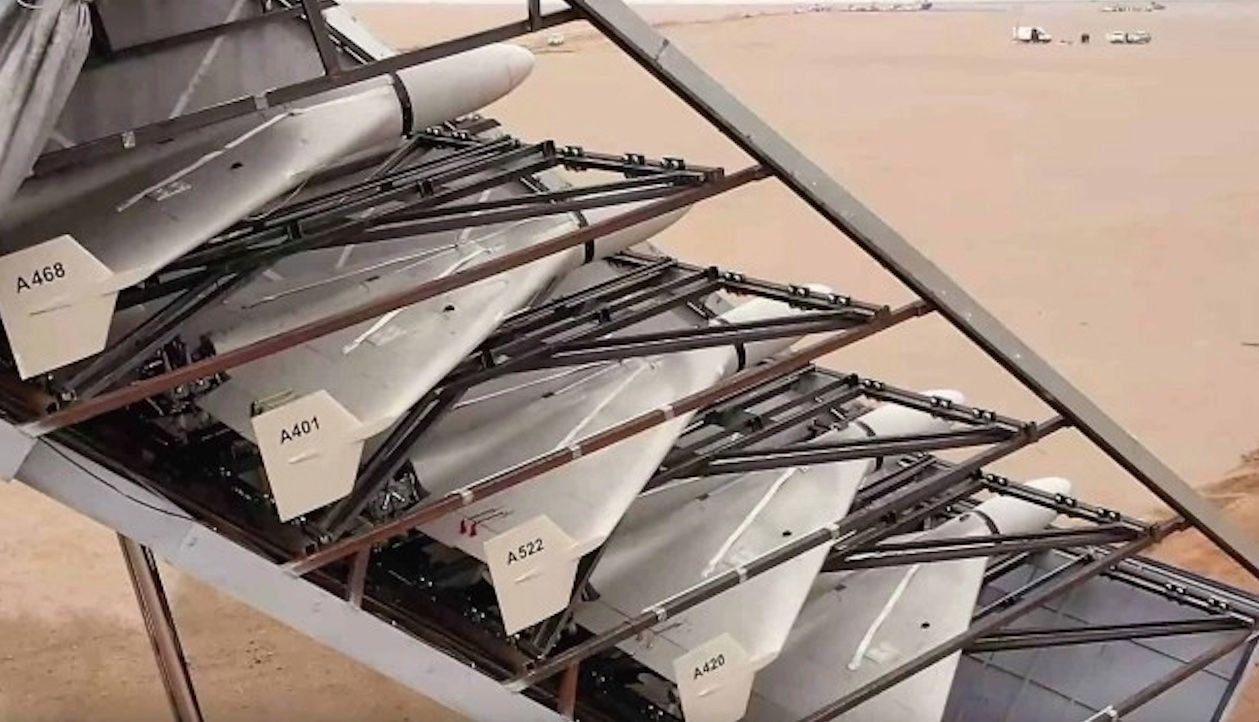 Герань-2 – цена, сколько стоит уничтожить иранский дрон-камикадзе Герань-2 – цена, сколько стоит уничтожить иранский дрон-камикадзе