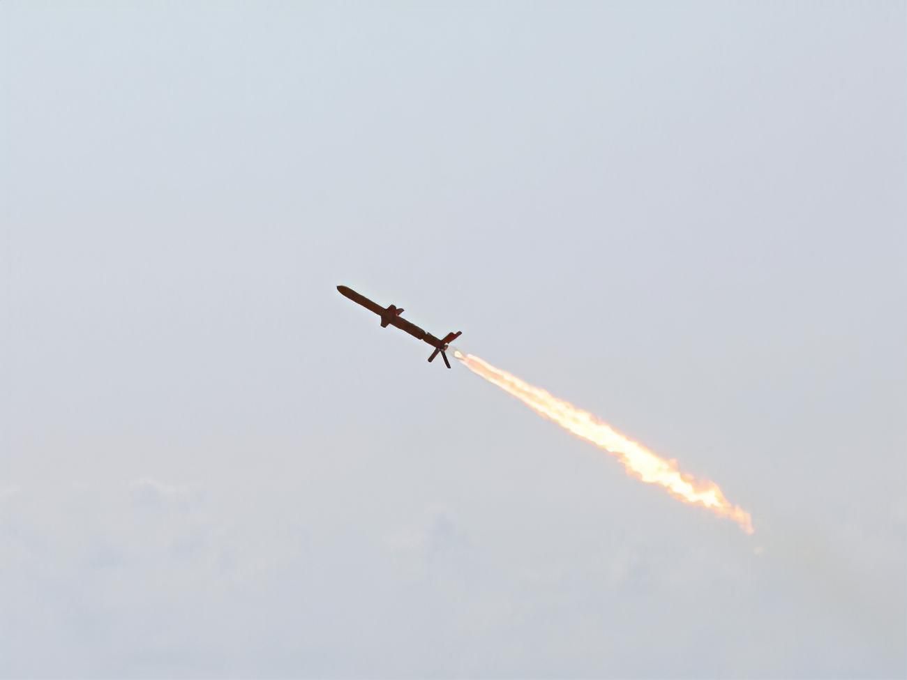 Россия атакует Украину: вражеские ракеты сбивают ПВО
