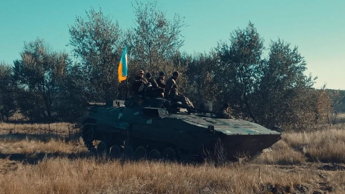 Карта боевых действий 20 октября 2022 – защита фронта Украины Карта боевых действий 20 октября 2022 – защита фронта Украины