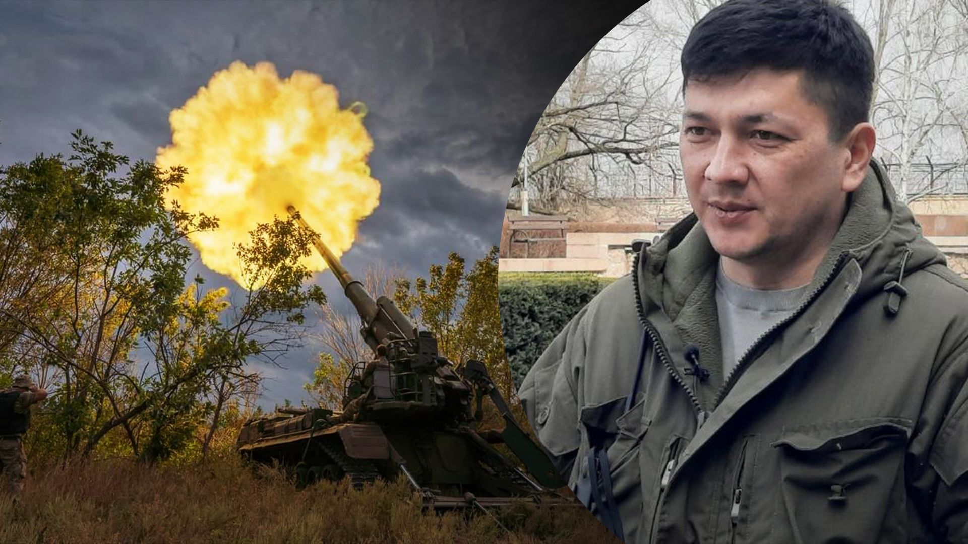 Віталій Кім розповів, як ЗСУ дають відсіч ворогу на Миколаївщині Віталій Кім розповів, як ЗСУ дають відсіч ворогу на Миколаївщині