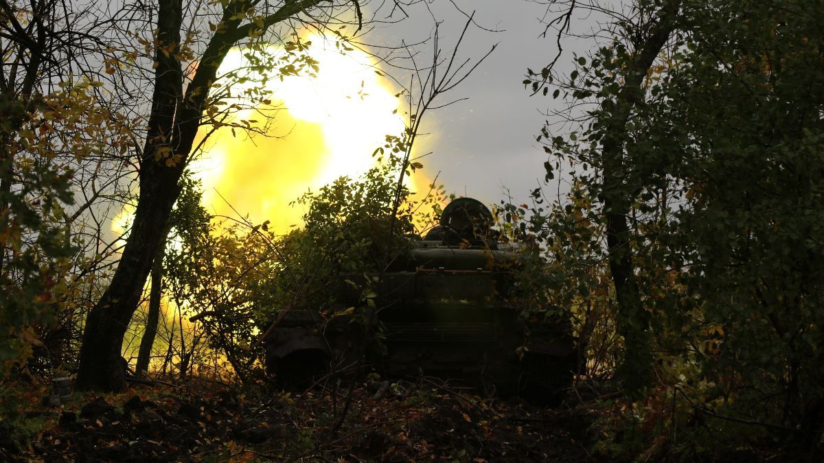 Потери России за 20 октября 2022 – новые потери россии Потери России за 20 октября 2022 – новые потери россии