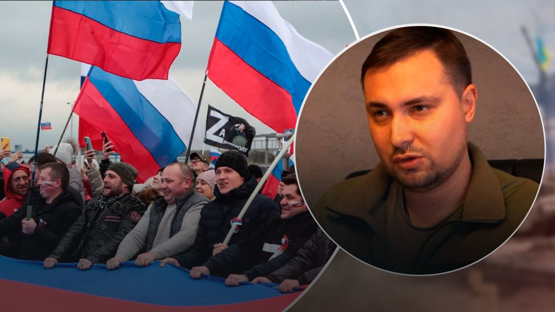 Війни проти України жадає не лише Путін Війни проти України жадає не лише Путін