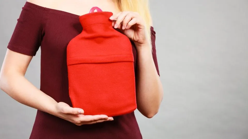 Грелка Грелка