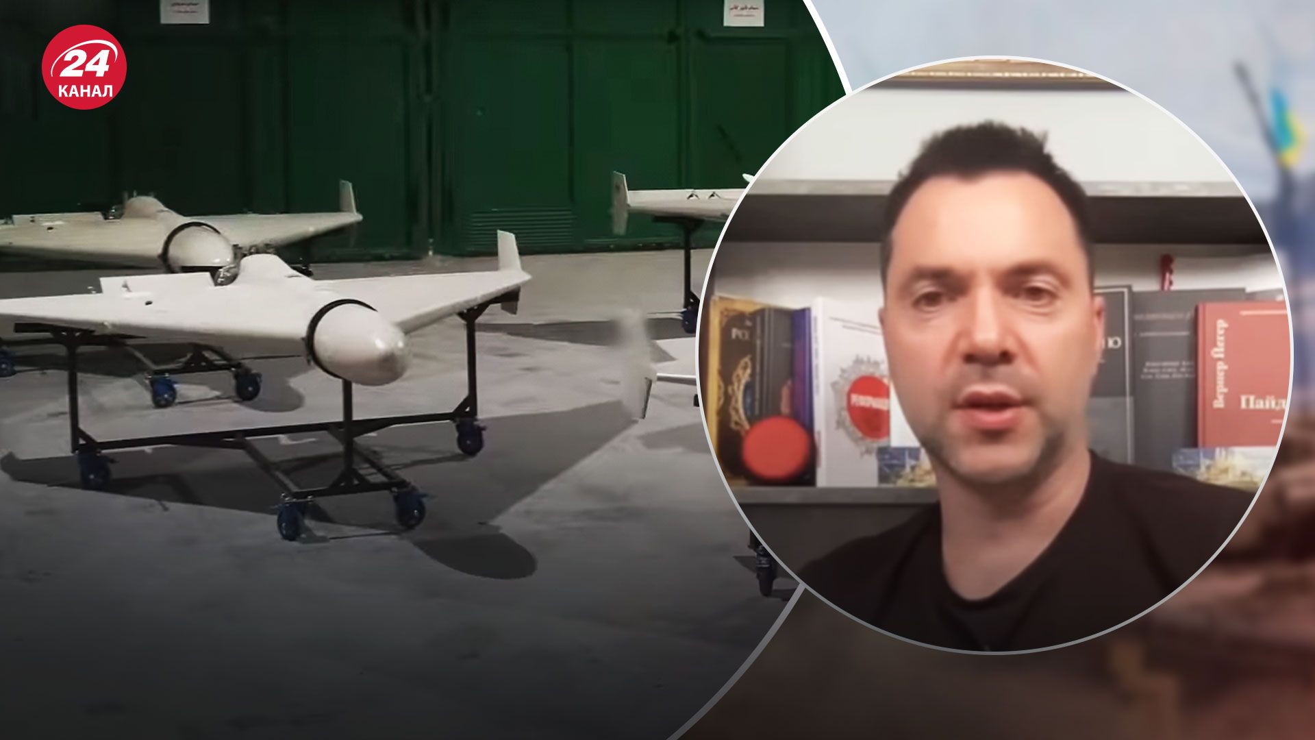 Атака дронами-камикадзе – когда Украина получит антидронные системы и как они работают Атака дронами-камикадзе – когда Украина получит антидронные системы и как они работают