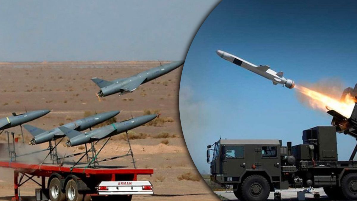 ПВО ликвидировало 12 дронов ПВО ликвидировало 12 дронов