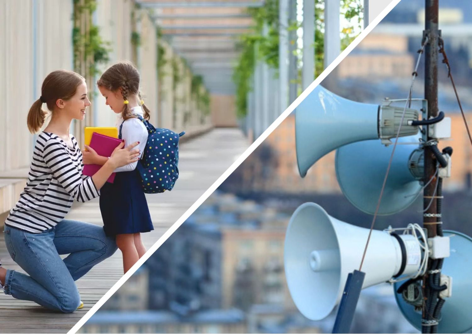 Повітряна тривога - як підготуватися та що робити батькам школяра - 24 канал - Освіта Повітряна тривога - як підготуватися та що робити батькам школяра - 24 канал - Освіта