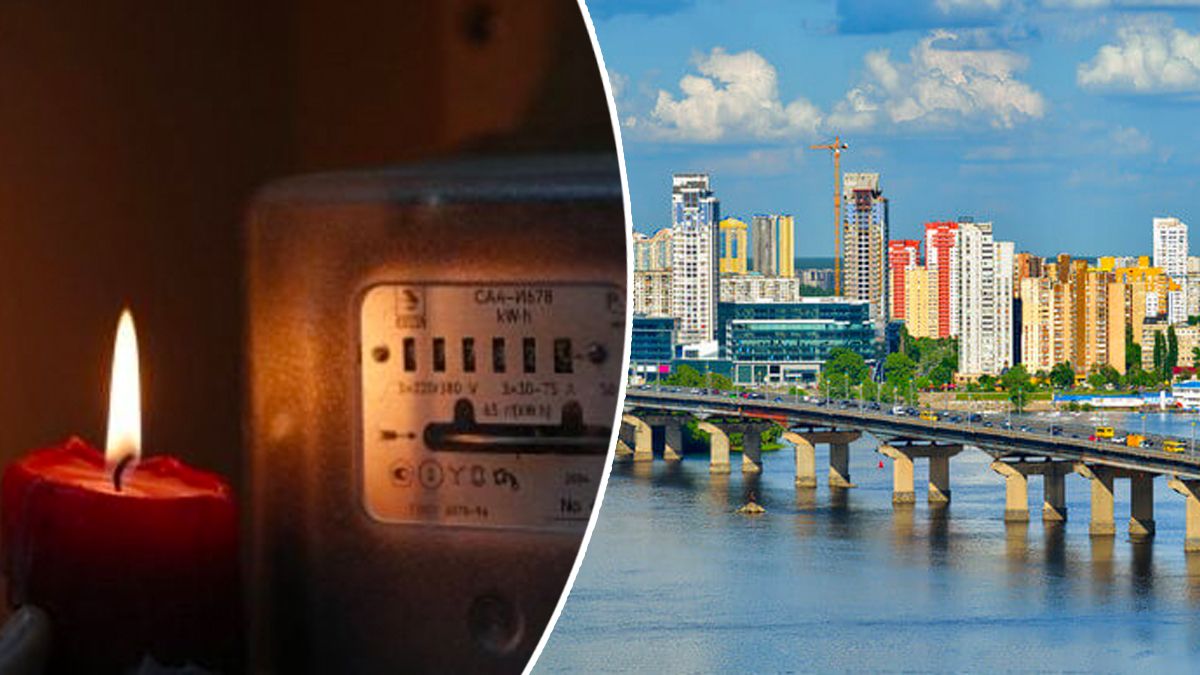 Возобновление электроснабжения в Дарницком районе Киева Возобновление электроснабжения в Дарницком районе Киева