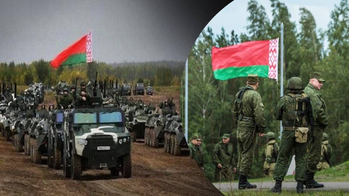 Повторное нападение из Беларуси – угроза может возрасти весной