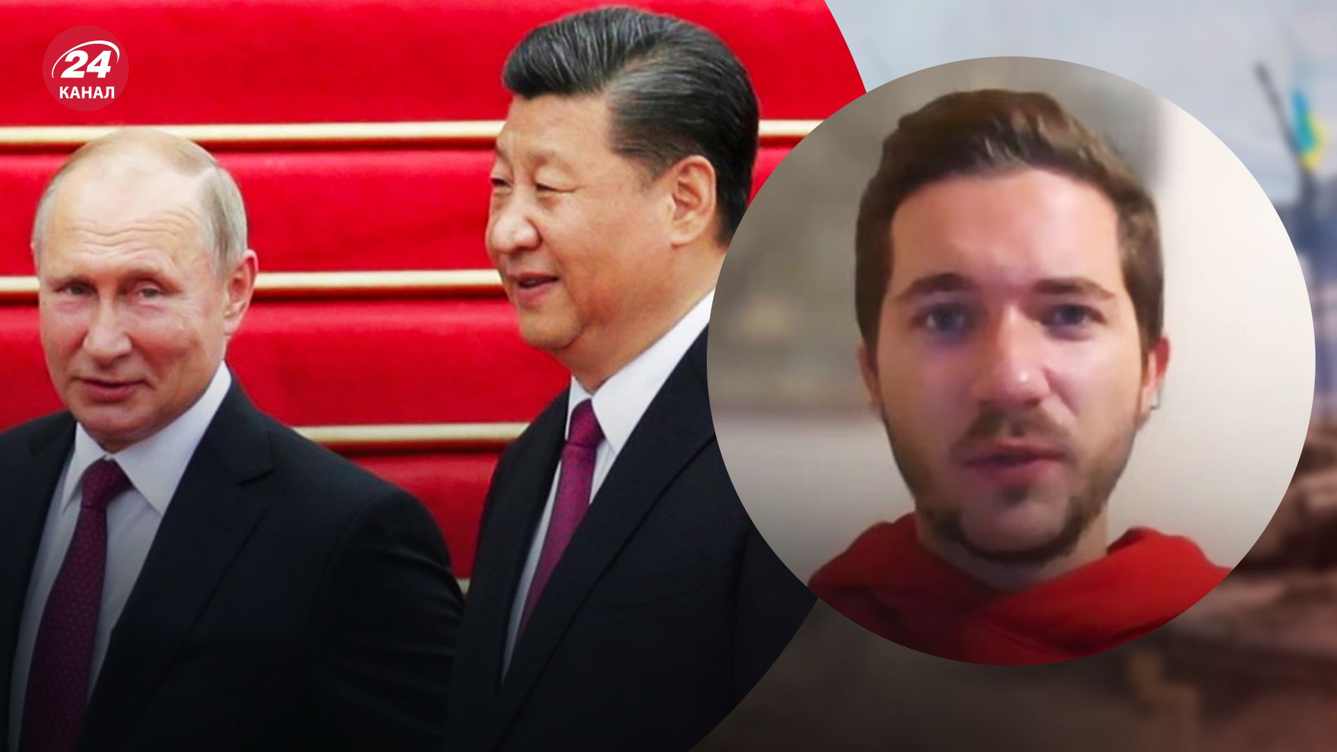 Що буде у 2023 році – Саакян зробив прогноз для України та світу – новини України - 24 Канал Що буде у 2023 році – Саакян зробив прогноз для України та світу – новини України - 24 Канал