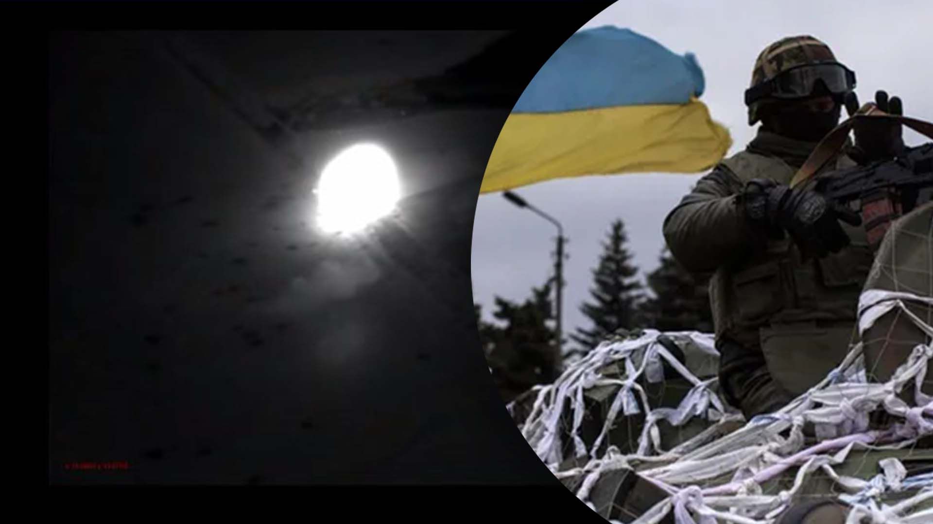 ВСУ нанесли точные удары по позициям россиян на Бахмутском направлении: красноречивое видео ВСУ нанесли точные удары по позициям россиян на Бахмутском направлении: красноречивое видео