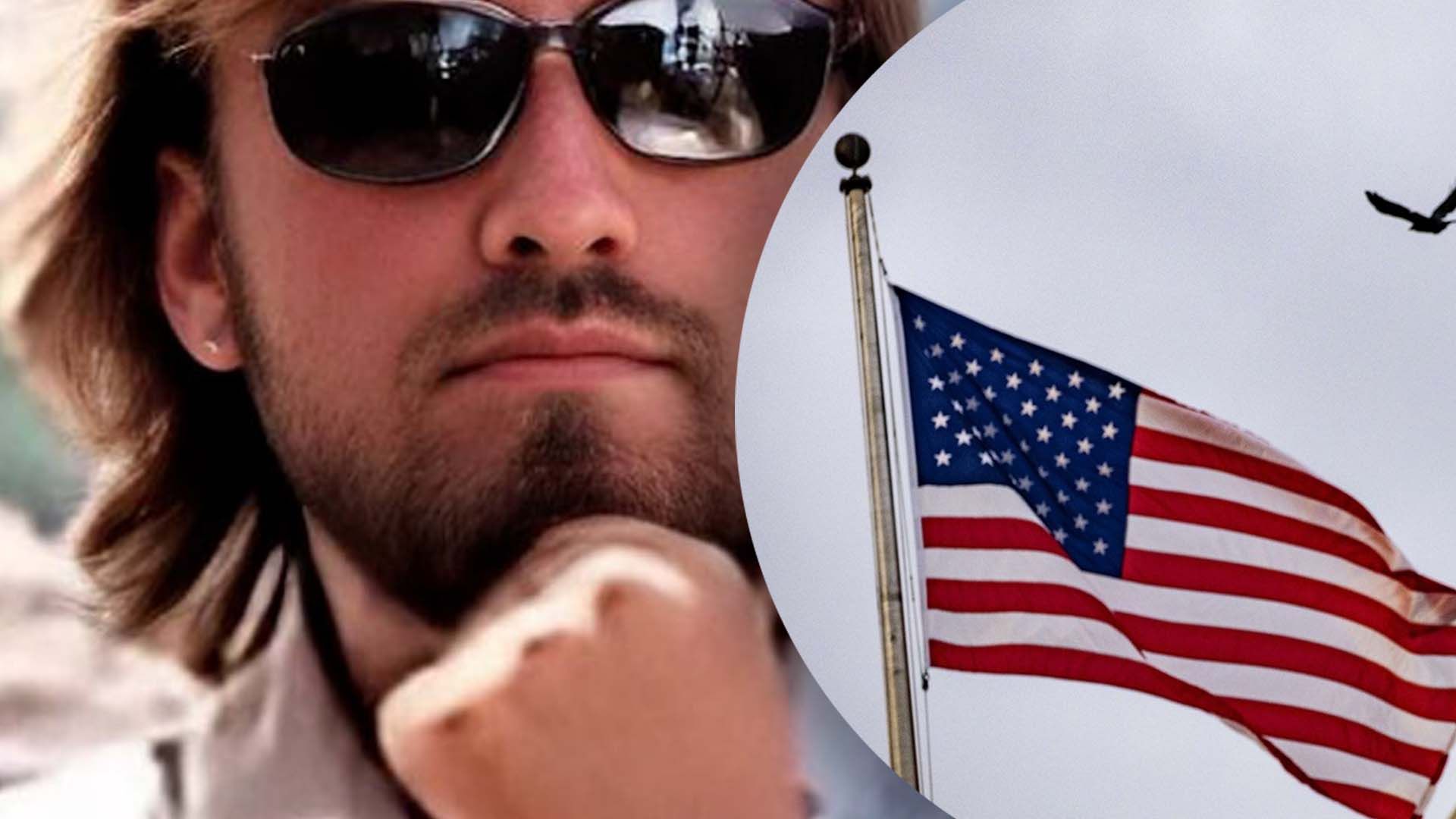 В США обвиняют сына губернатора Красноярского края В США обвиняют сына губернатора Красноярского края