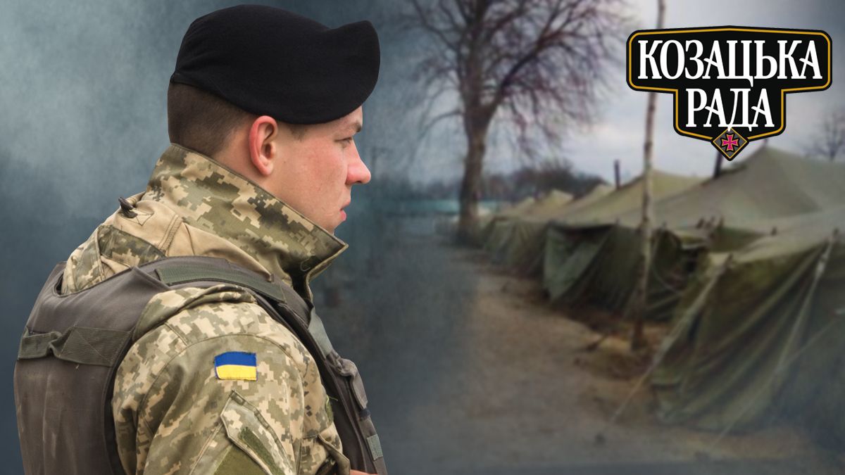З Америки в Україну: як новітня техніка допомагає ЗСУ