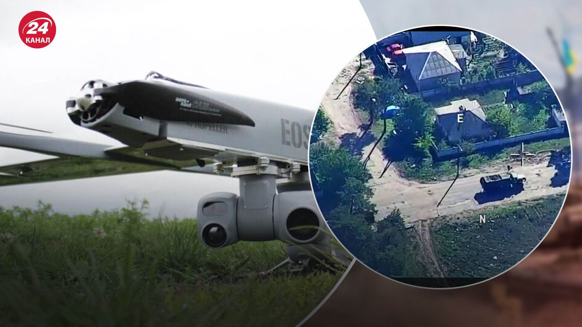 Как литовская "Магила-3" ведет HIMARS: мощное видео с уничтоженной колонной врага Как литовская "Магила-3" ведет HIMARS: мощное видео с уничтоженной колонной врага