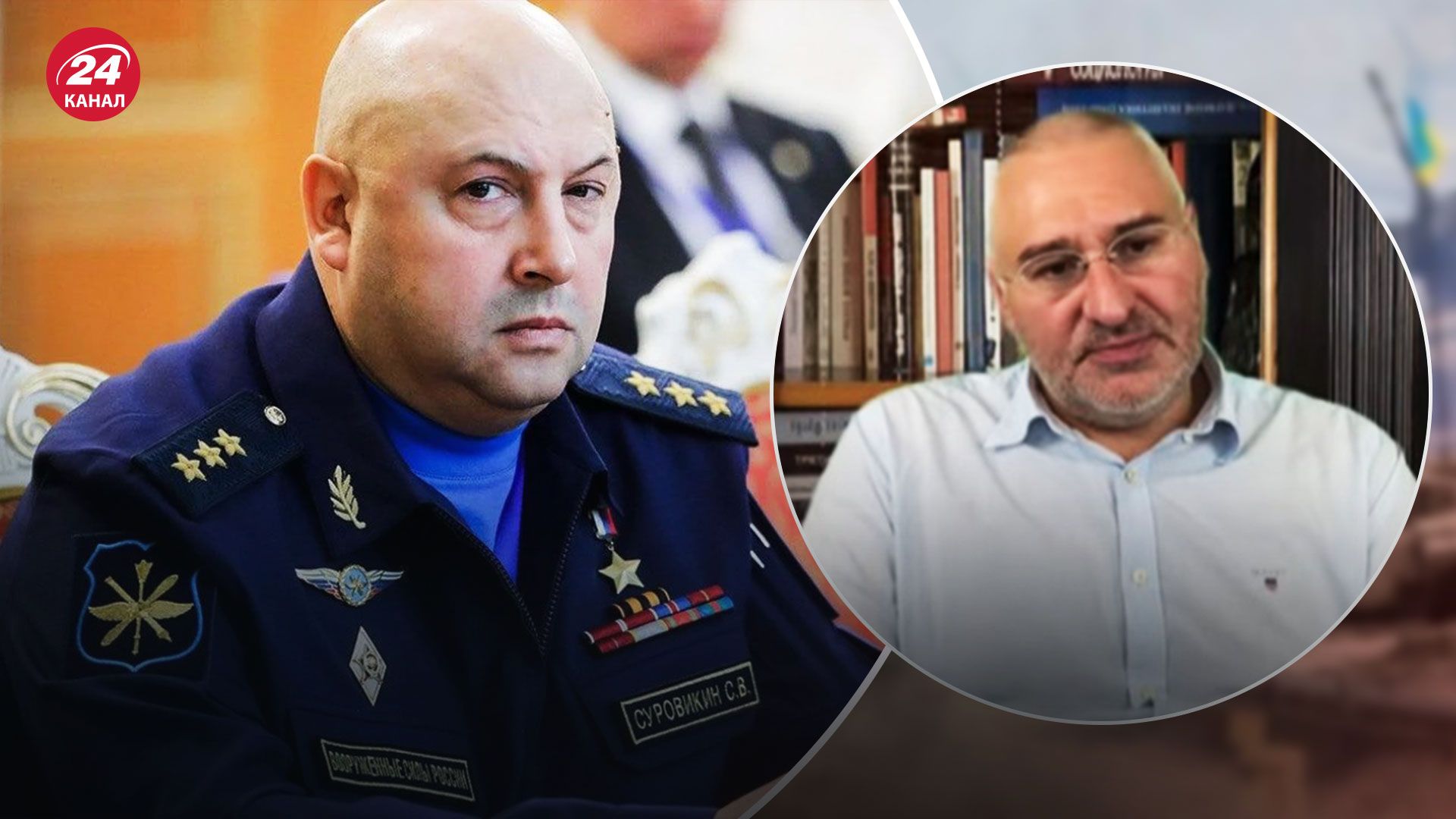 Химическое оружие России – применит ли ее Кремль против Украины Химическое оружие России – применит ли ее Кремль против Украины