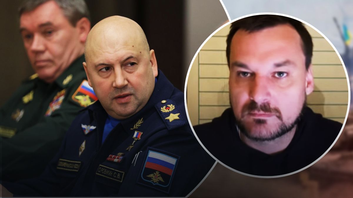 Могут ли "непростые решения" Суровикина предусматривать применение ядерного оружия Могут ли "непростые решения" Суровикина предусматривать применение ядерного оружия