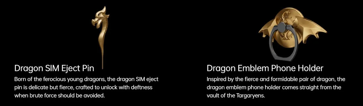 Oppo Reno8 Pro House of the Dragon Oppo Reno8 Pro House of the Dragon