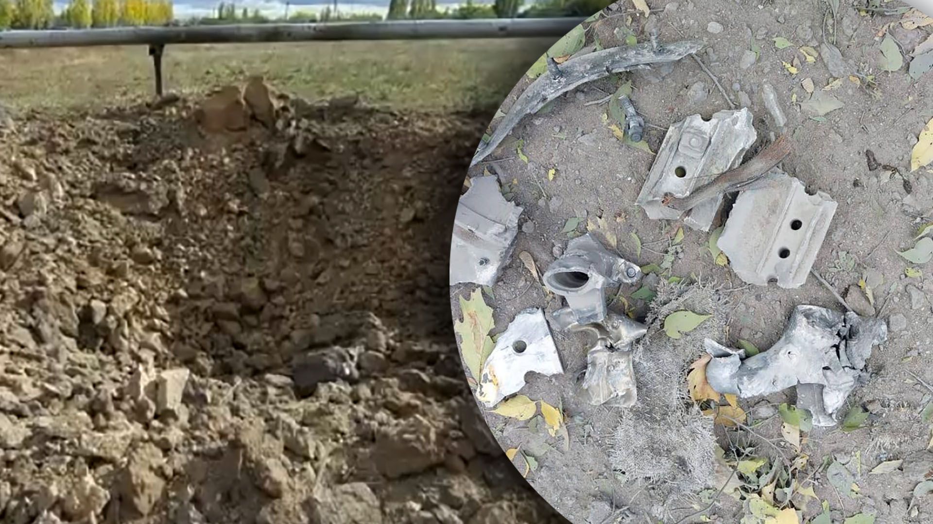 Росіяни атакували Миколаїв – влучили у колишній авторинок Росіяни атакували Миколаїв – влучили у колишній авторинок