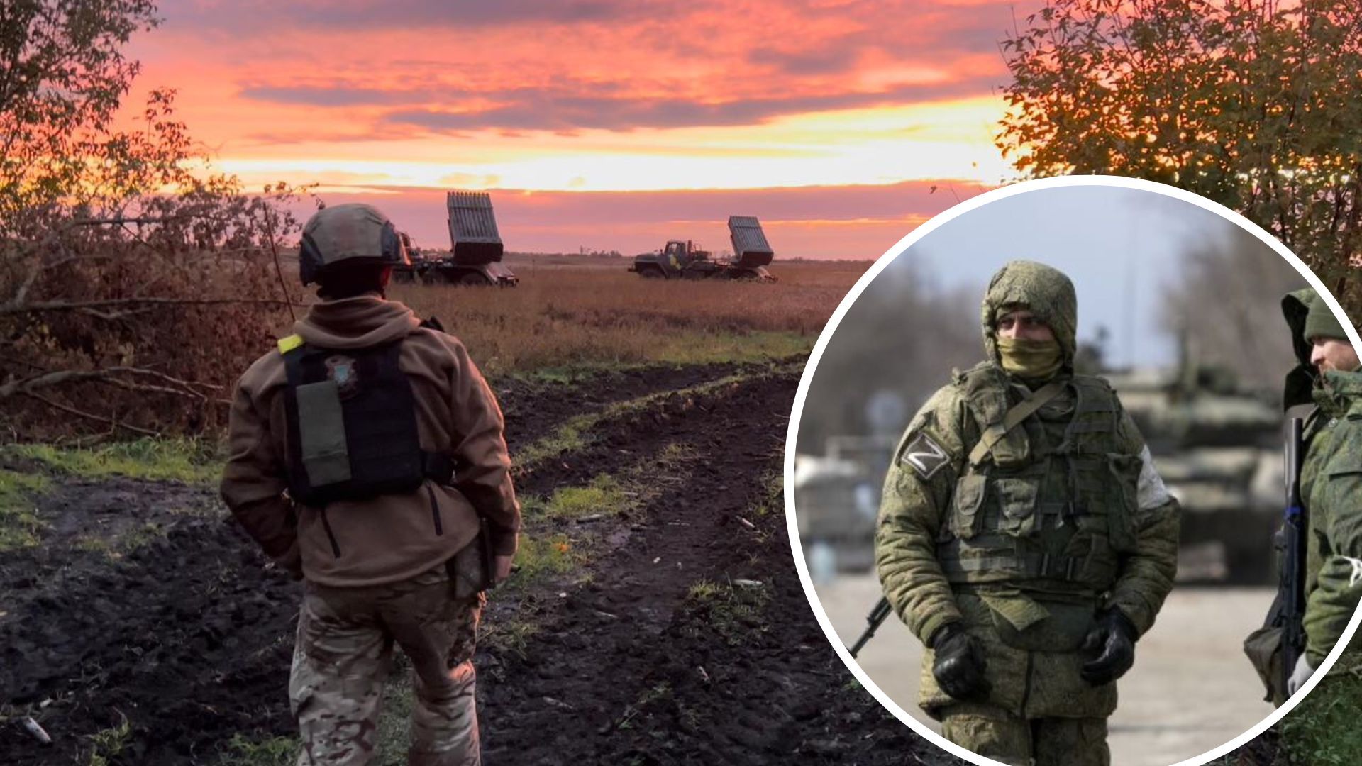 Карта боевых действий 24 октября 2022 – защита фронта Украины Карта боевых действий 24 октября 2022 – защита фронта Украины