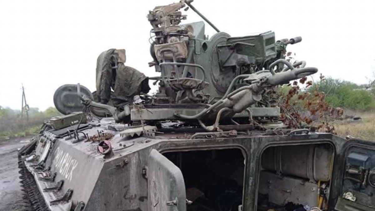 Потери России за 21 октября 2022 – новые потери россии - 24 Канал Потери России за 21 октября 2022 – новые потери россии - 24 Канал