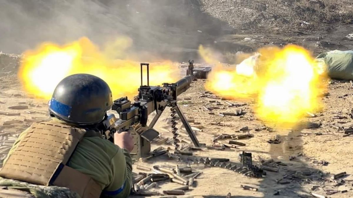 Потери России за 22 октября 2022 – новые потери россии Потери России за 22 октября 2022 – новые потери россии