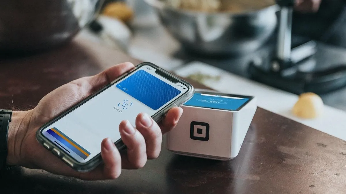 Смартфон Смартфон