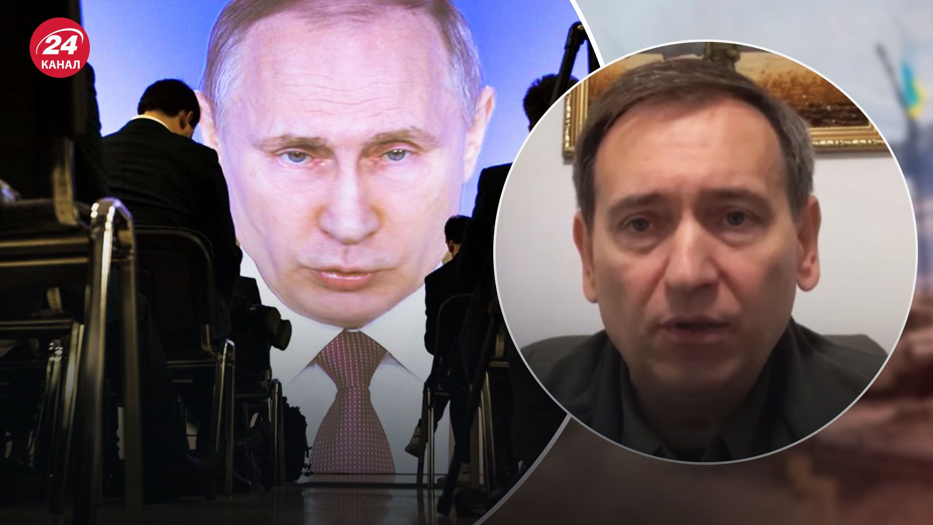 Путин объявил военное положение на оккупированных территориях – с какой целью Путин объявил военное положение на оккупированных территориях – с какой целью