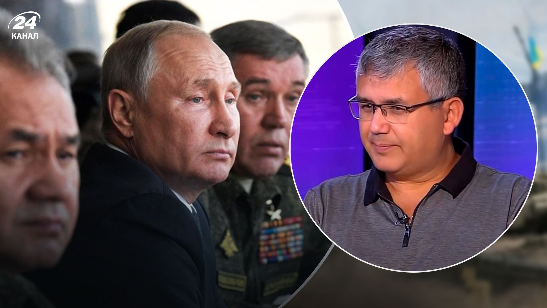 Почему Россия так хочет переговоров с Украиной – объяснение Галлямова Почему Россия так хочет переговоров с Украиной – объяснение Галлямова