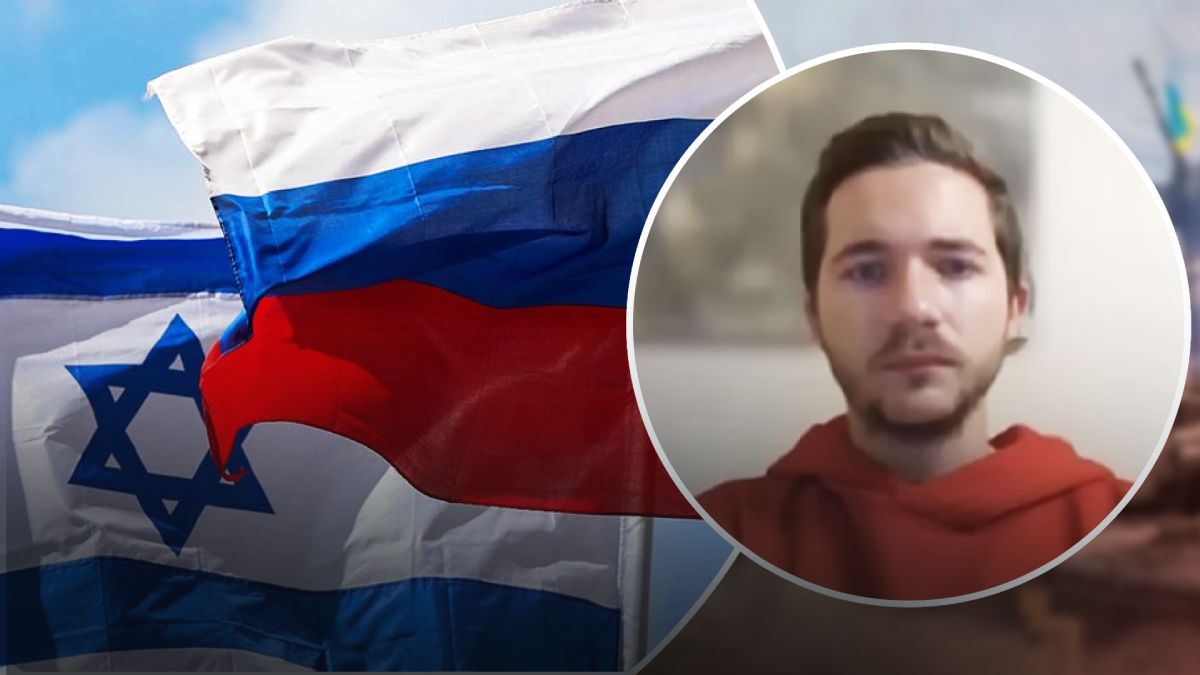 Почему Израиль отказался помогать Украине оружием Почему Израиль отказался помогать Украине оружием