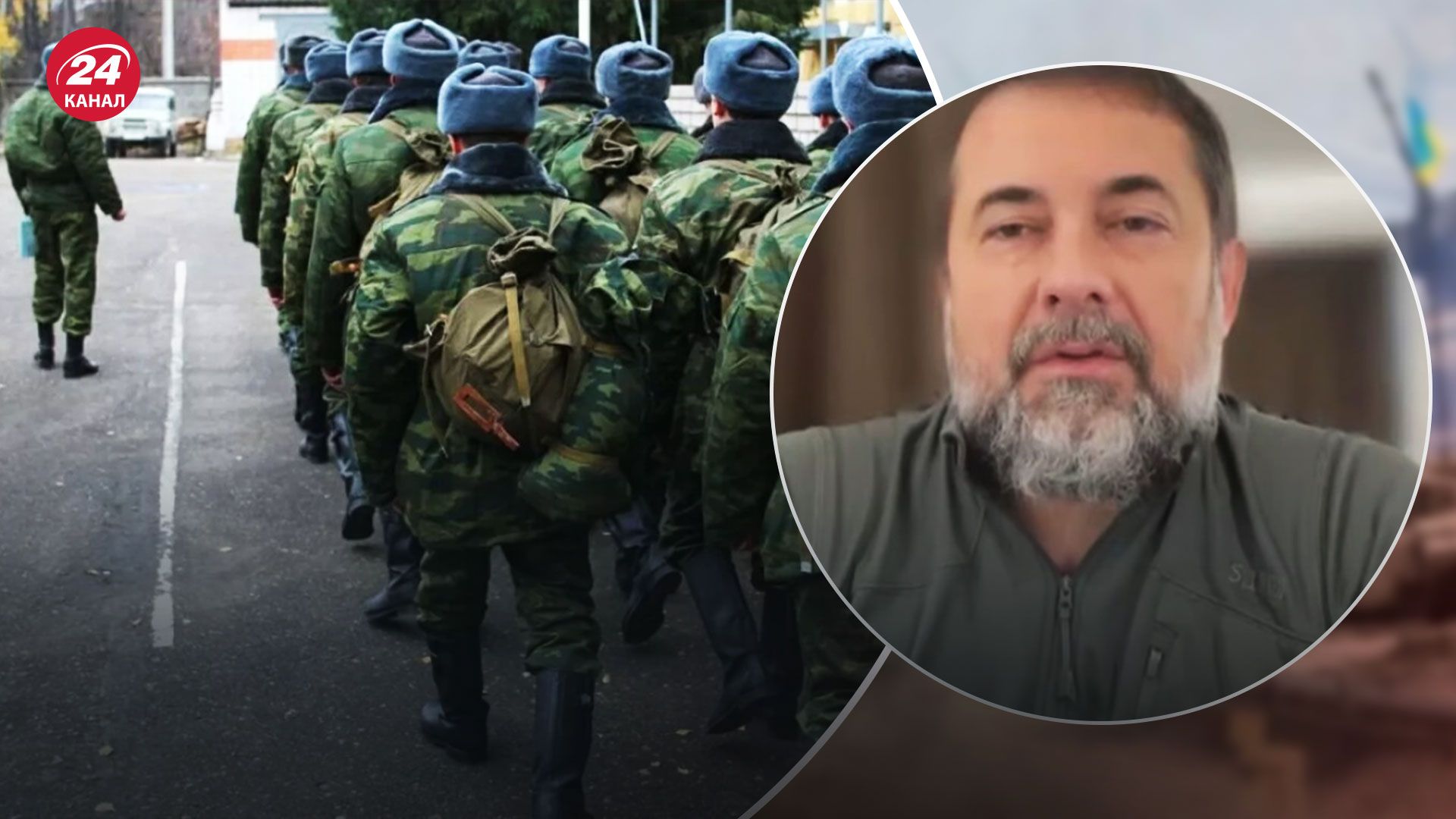 Воєнний стан – навіщо Путін оголосив на окупованих територіях Воєнний стан – навіщо Путін оголосив на окупованих територіях