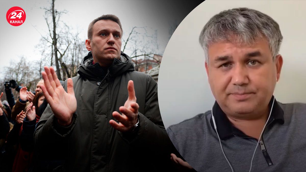 Российская оппозиция – кто может ее возглавить, Галлямов назвал фамилии - 24 Канал Российская оппозиция – кто может ее возглавить, Галлямов назвал фамилии - 24 Канал