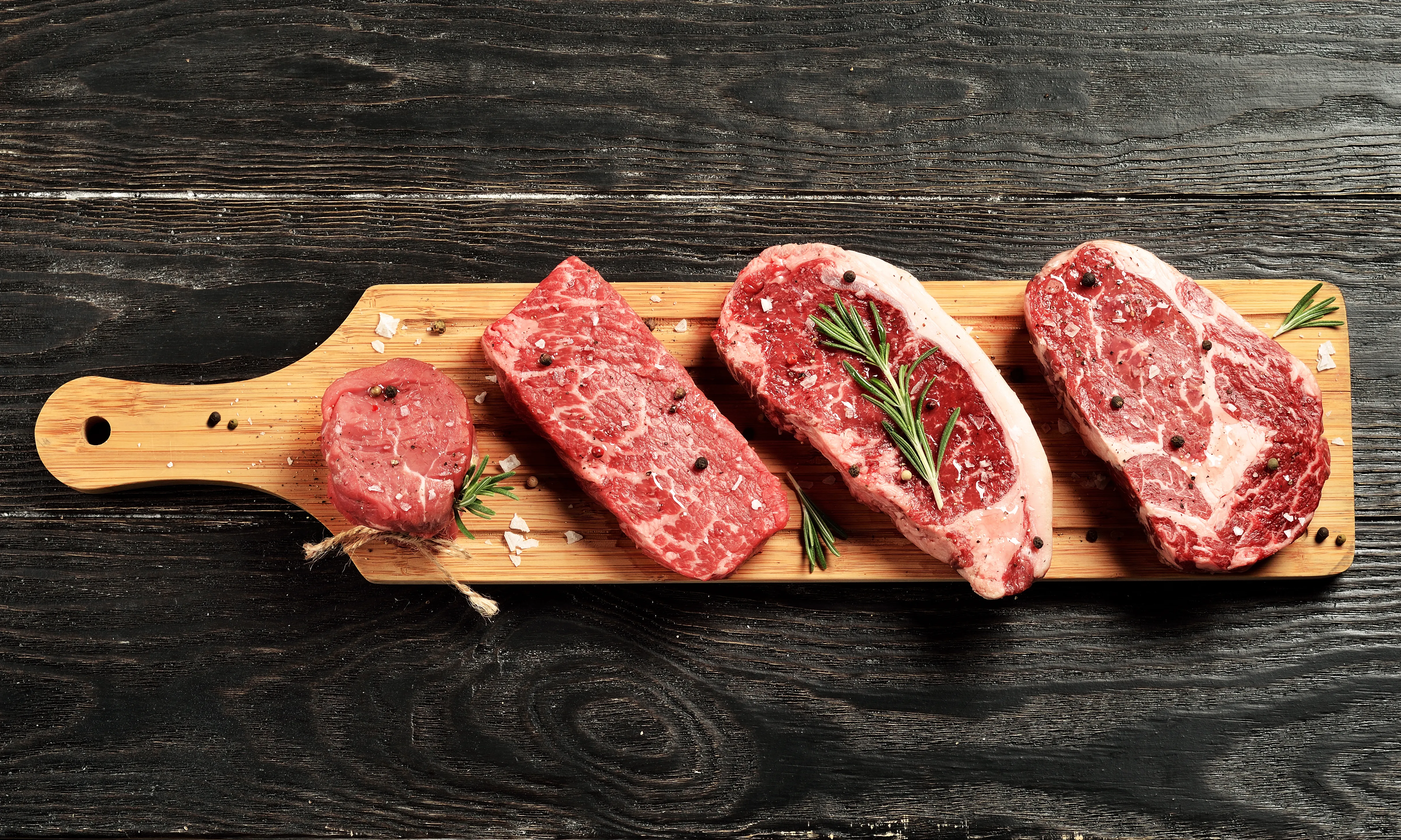 Яке м'ясо яловичини підходить для гуляшу?