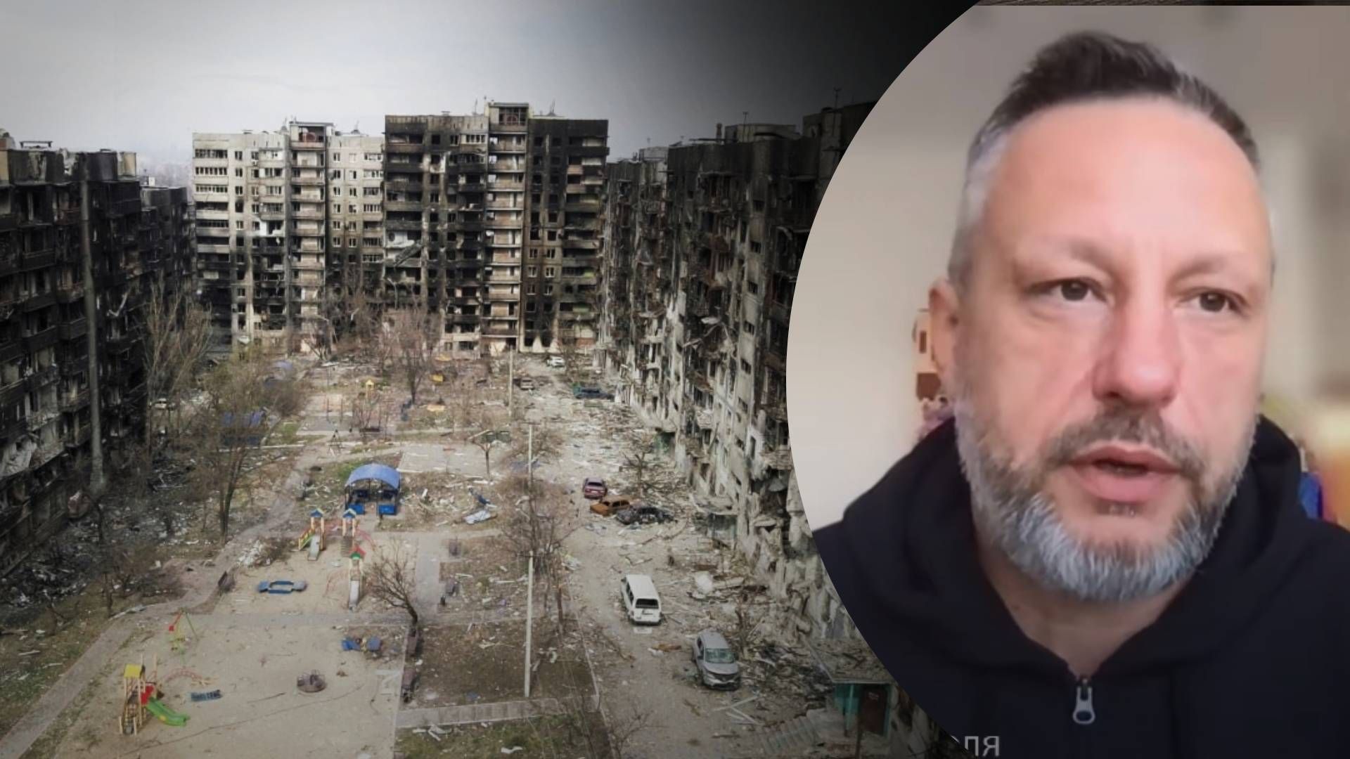 Сколько людей в Мариуполе верят российским оккупантам – ответ мэрии Сколько людей в Мариуполе верят российским оккупантам – ответ мэрии