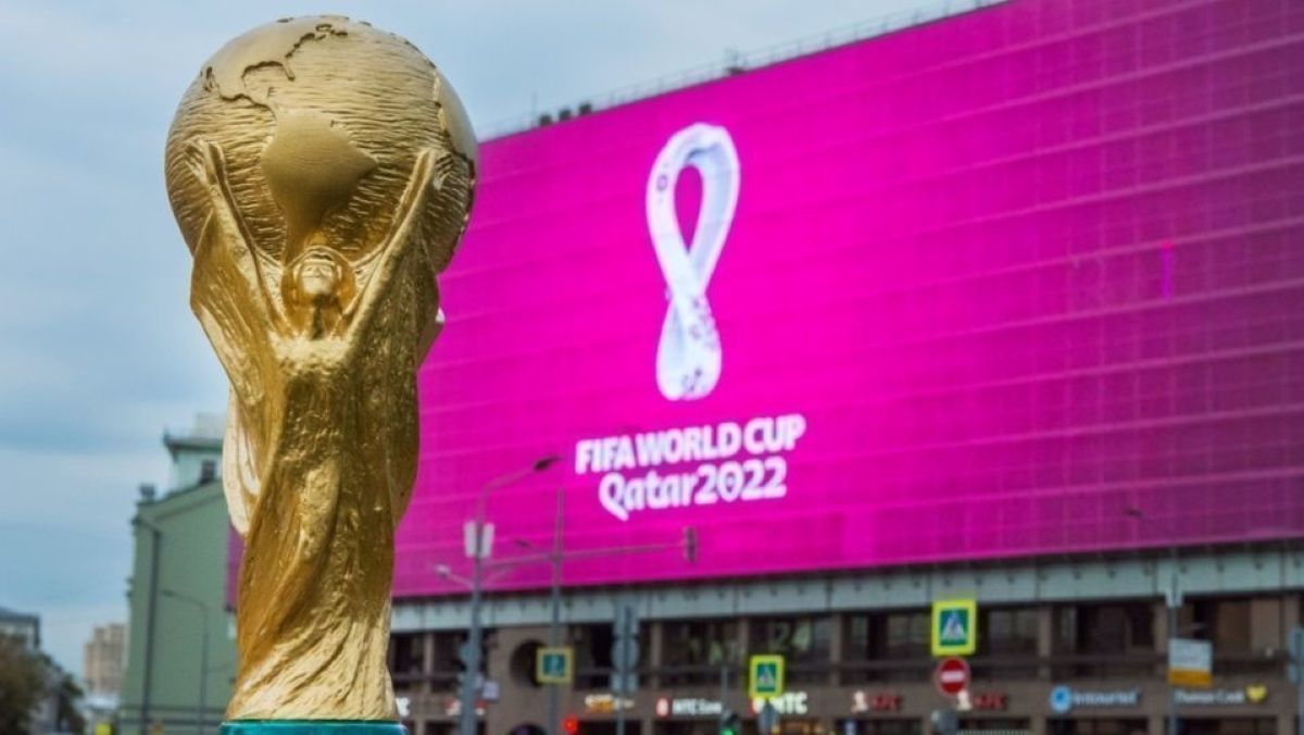 От коррупции и массовых смертей до адской жары: какие скандалы окружали ЧМ-2022 еще до старта От коррупции и массовых смертей до адской жары: какие скандалы окружали ЧМ-2022 еще до старта