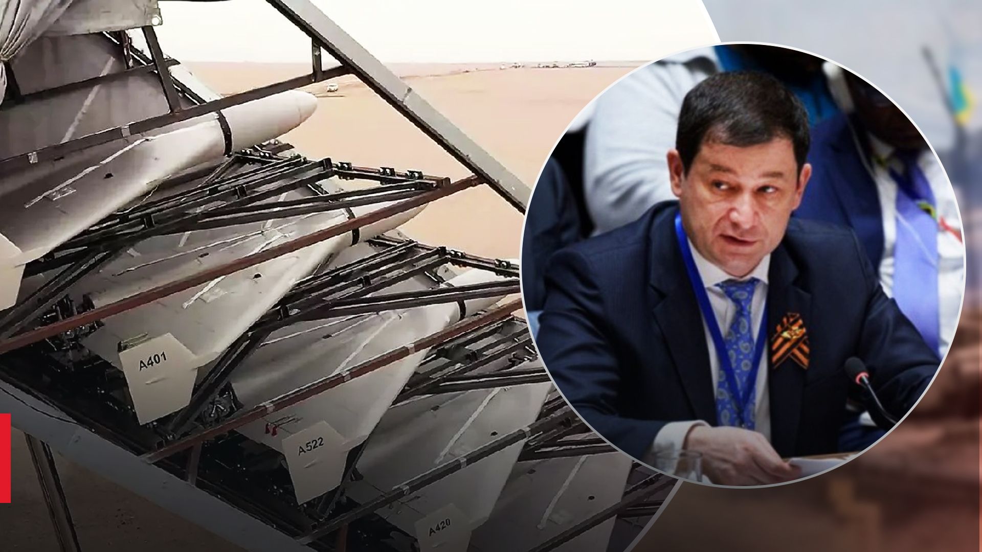 Росі погрожує зірвати зернову угоду Росі погрожує зірвати зернову угоду