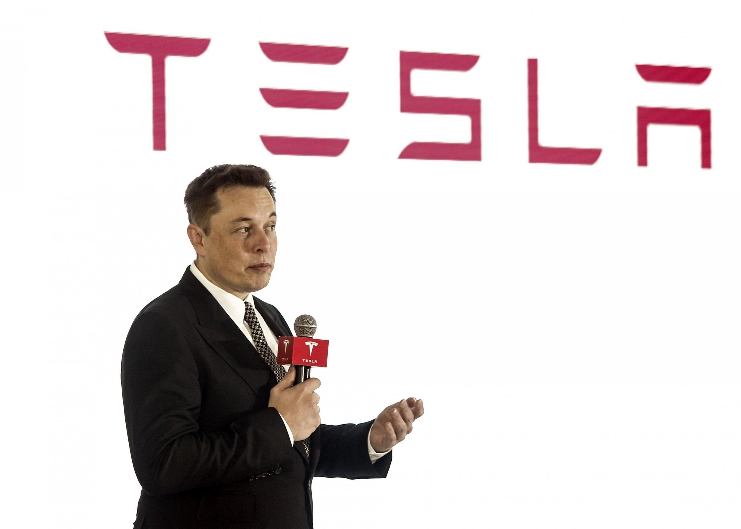 Tesla заработала рекордную выручку – прибыль Tesla за квартал в 2022 году