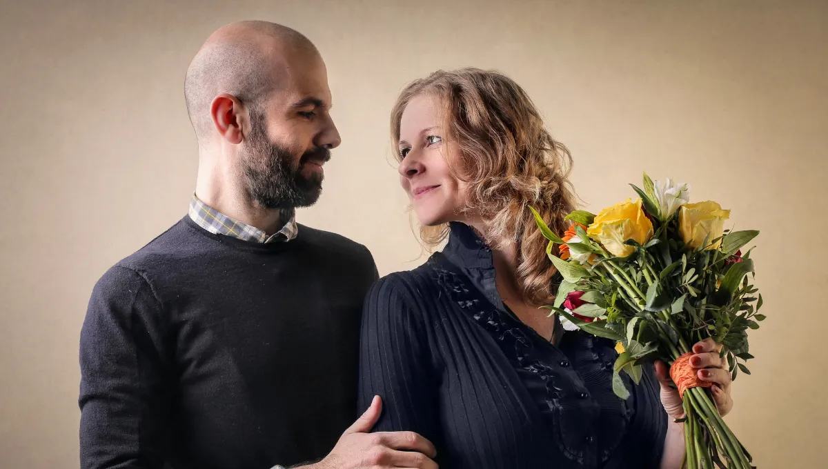 Привітання з днем народження для дружини Привітання з днем народження для дружини